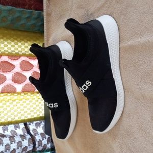 Womens Adidas Puremition Adapt sz 10